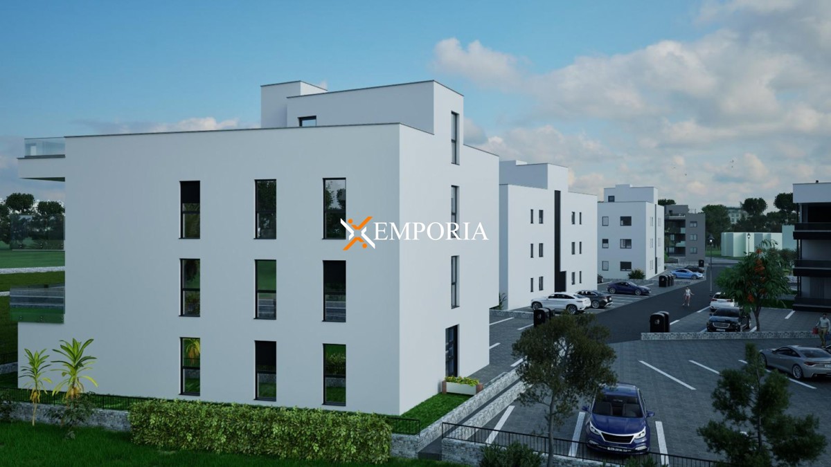 Apartment Zu verkaufen - ZADARSKA ZADAR