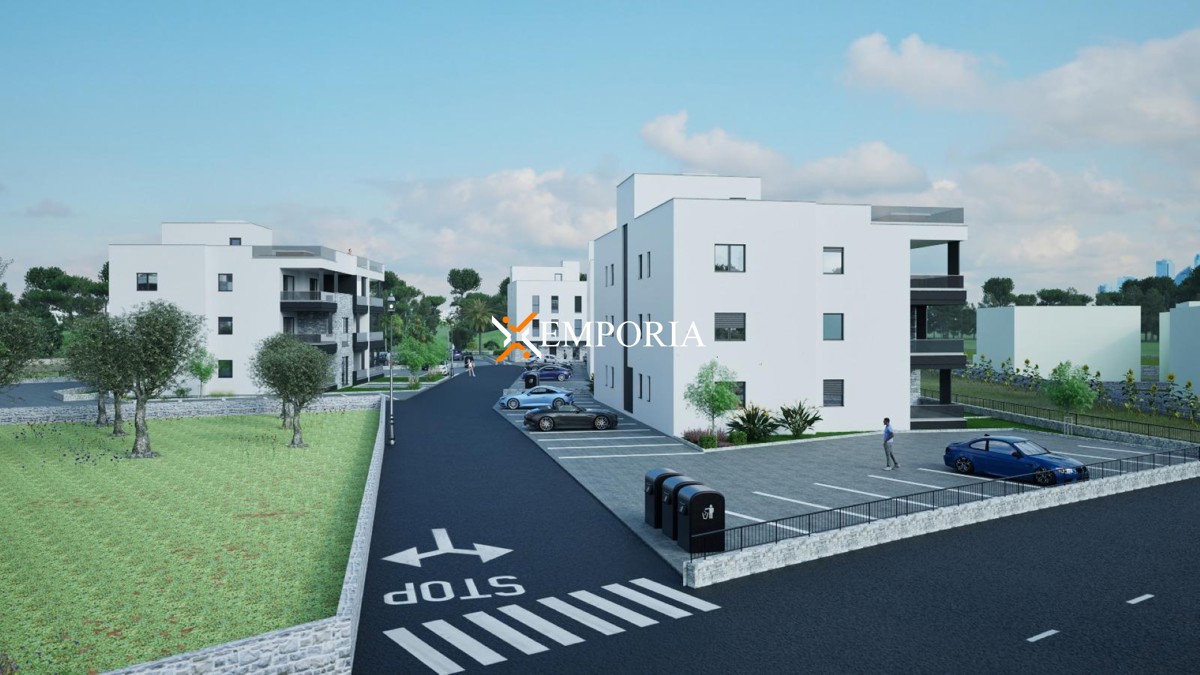 Apartment Zu verkaufen - ZADARSKA ZADAR