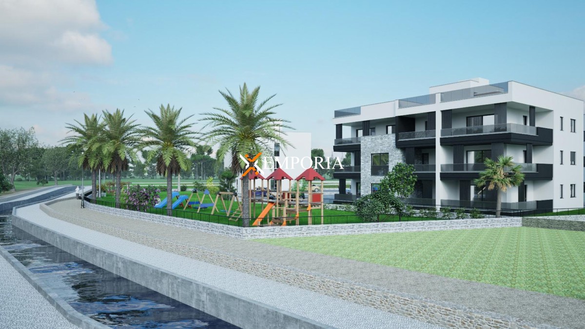 Apartment Zu verkaufen - Zadarska Zadar - foto 3/14