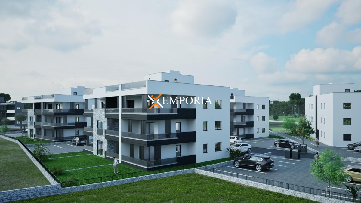 Apartment Zu verkaufen - Zadarska Zadar - foto 5/14