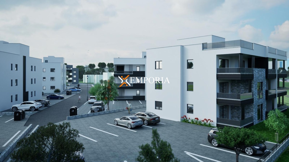 Apartment Zu verkaufen - ZADARSKA ZADAR
