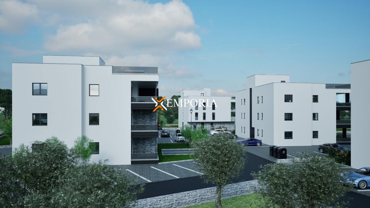 Apartment Zu verkaufen - ZADARSKA ZADAR