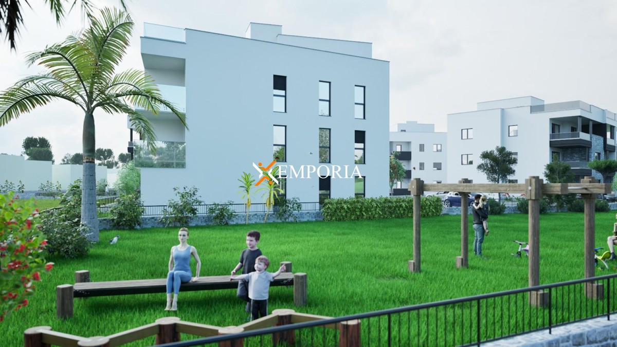 Apartment Zu verkaufen - ZADARSKA ZADAR