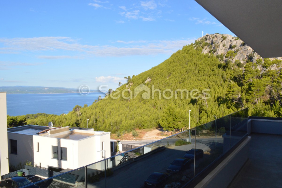 Stan Na prodaju - SPLITSKO-DALMATINSKA MAKARSKA