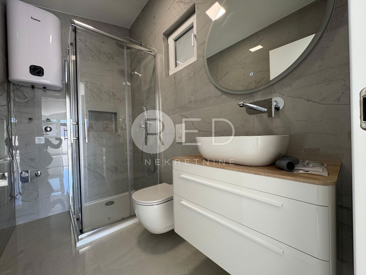 Appartement À vendre - Zadarska Vir - foto 5/9