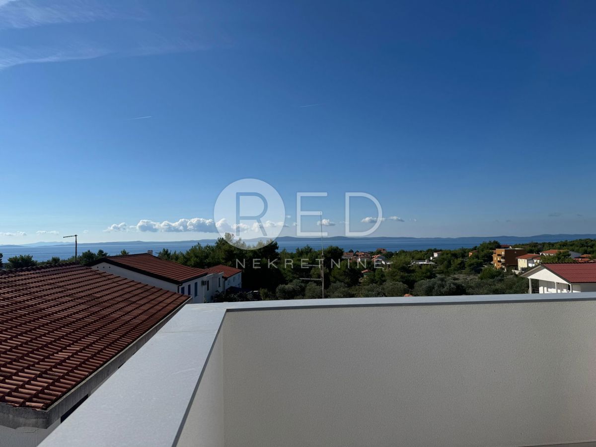 Appartement À vendre - ZADARSKA VIR