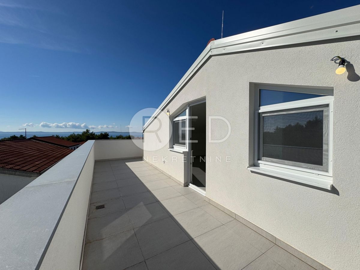 Appartement À vendre - ZADARSKA VIR