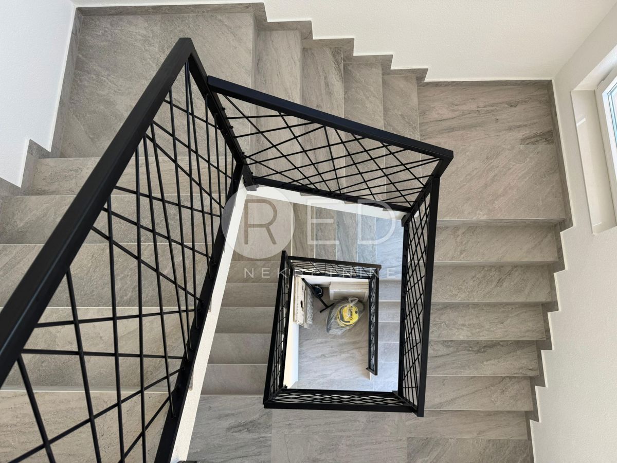 Appartement À vendre - ZADARSKA VIR