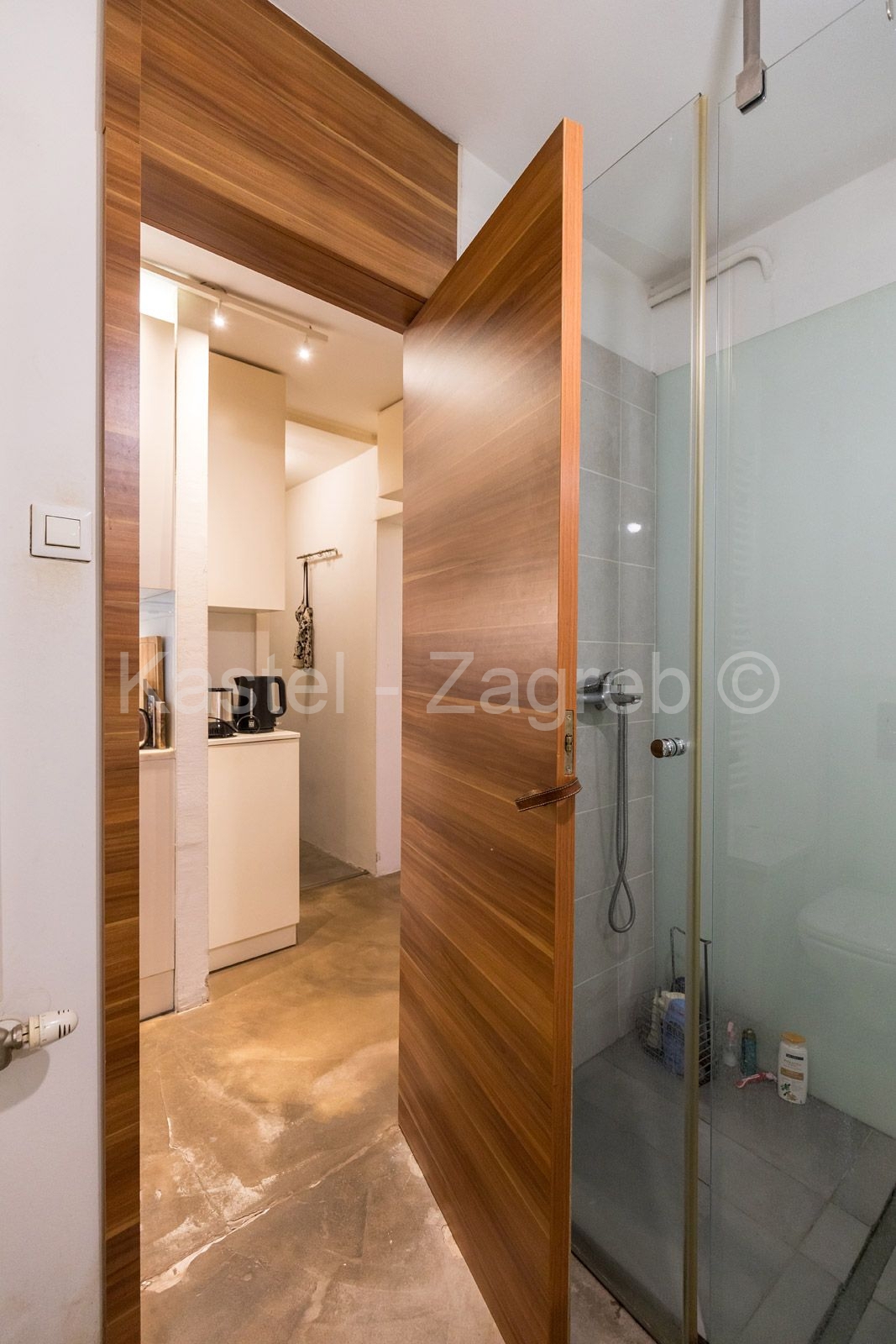 Apartmán K pronájmu - GRAD ZAGREB ZAGREB