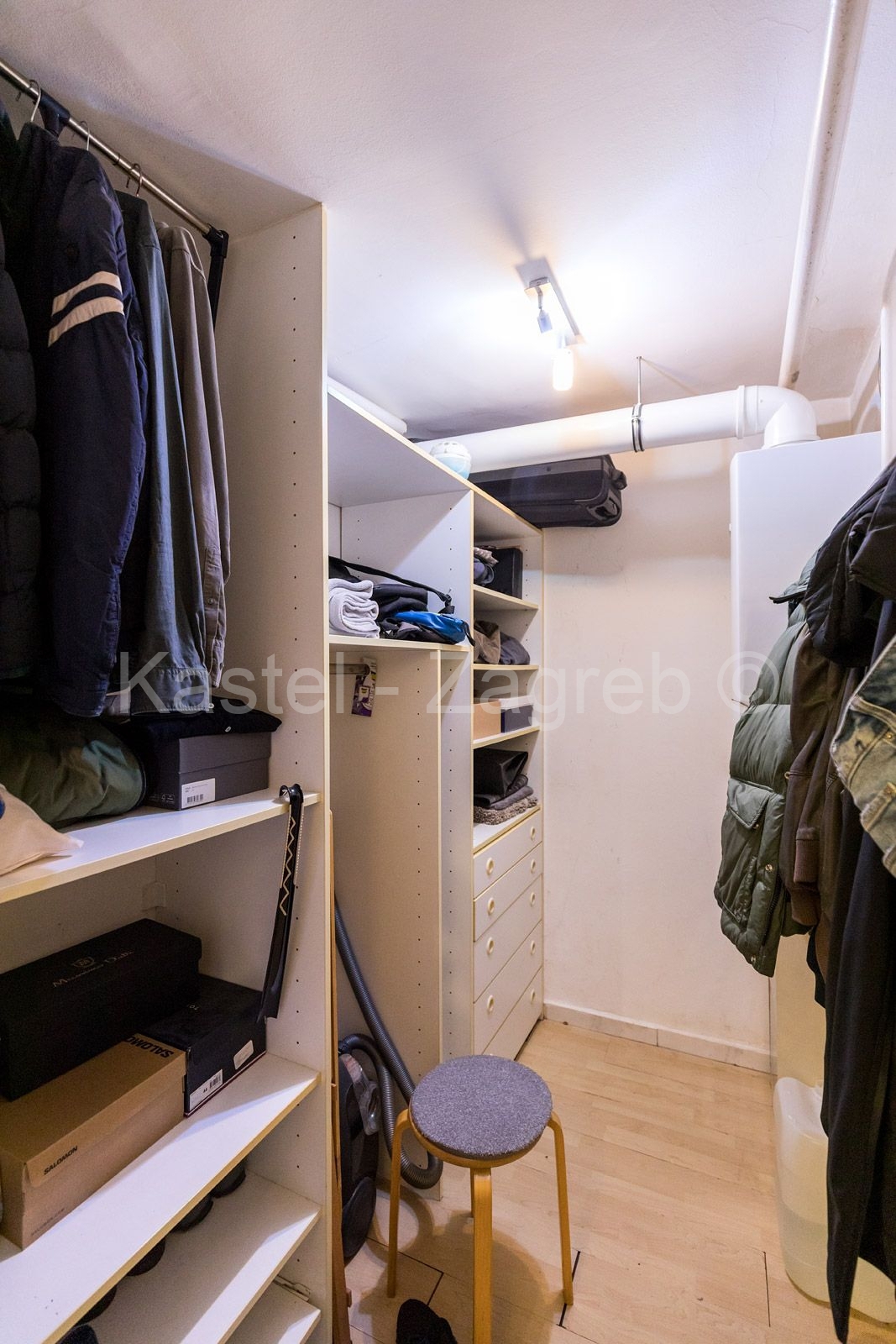 Apartmán K pronájmu - GRAD ZAGREB ZAGREB