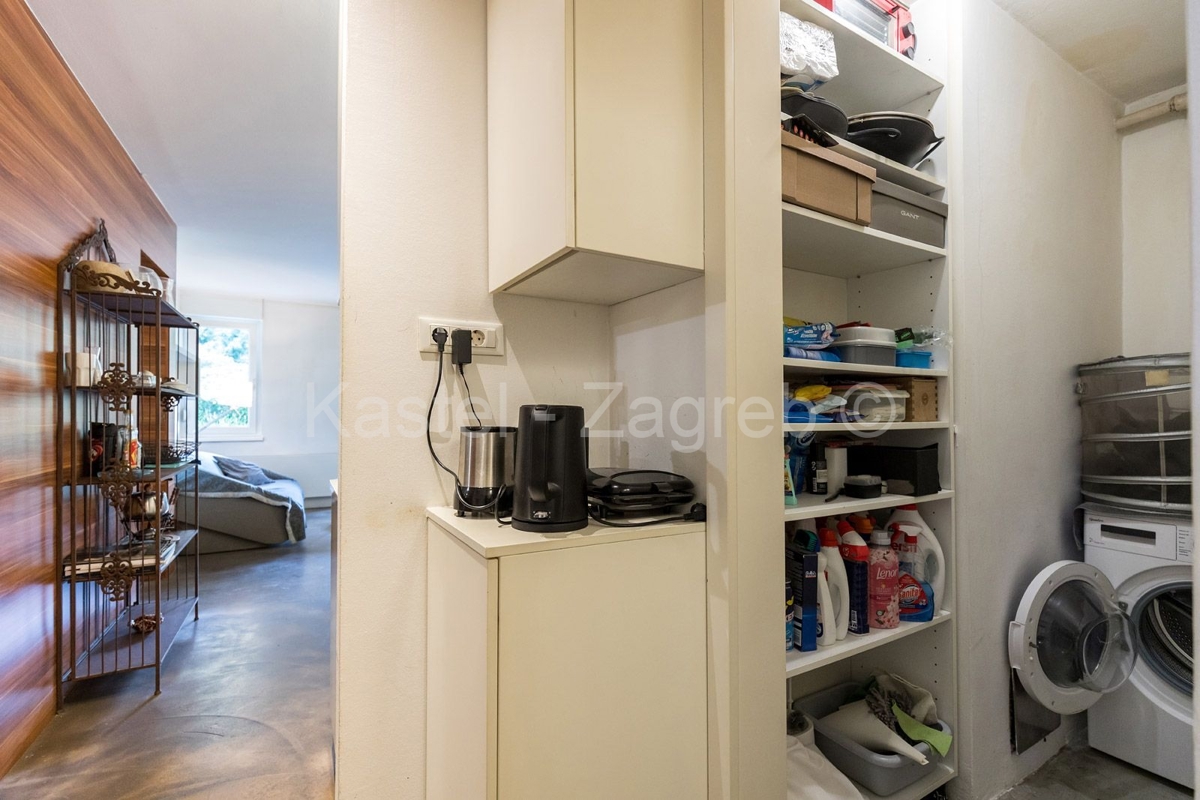 Apartmán K pronájmu - GRAD ZAGREB ZAGREB