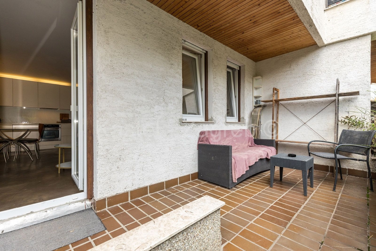 Apartmán K pronájmu - GRAD ZAGREB ZAGREB