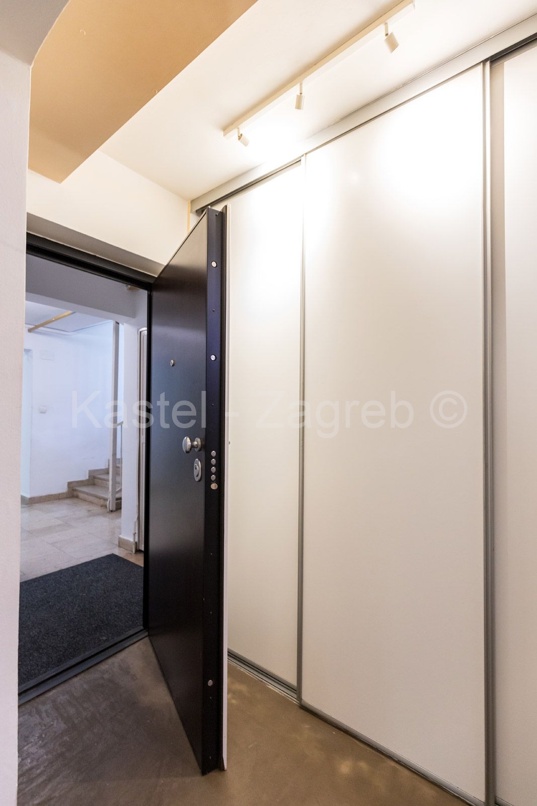 Apartmán K pronájmu - GRAD ZAGREB ZAGREB