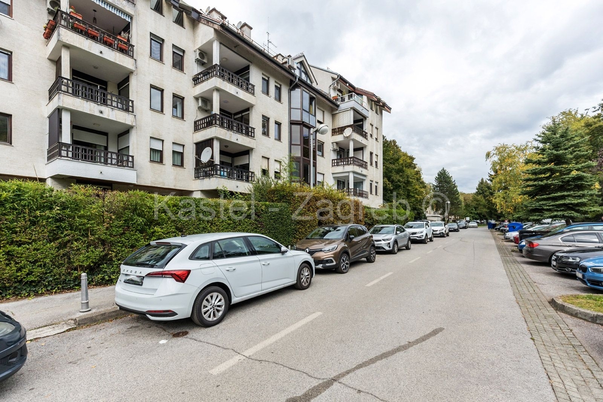 Apartmán K pronájmu - GRAD ZAGREB ZAGREB