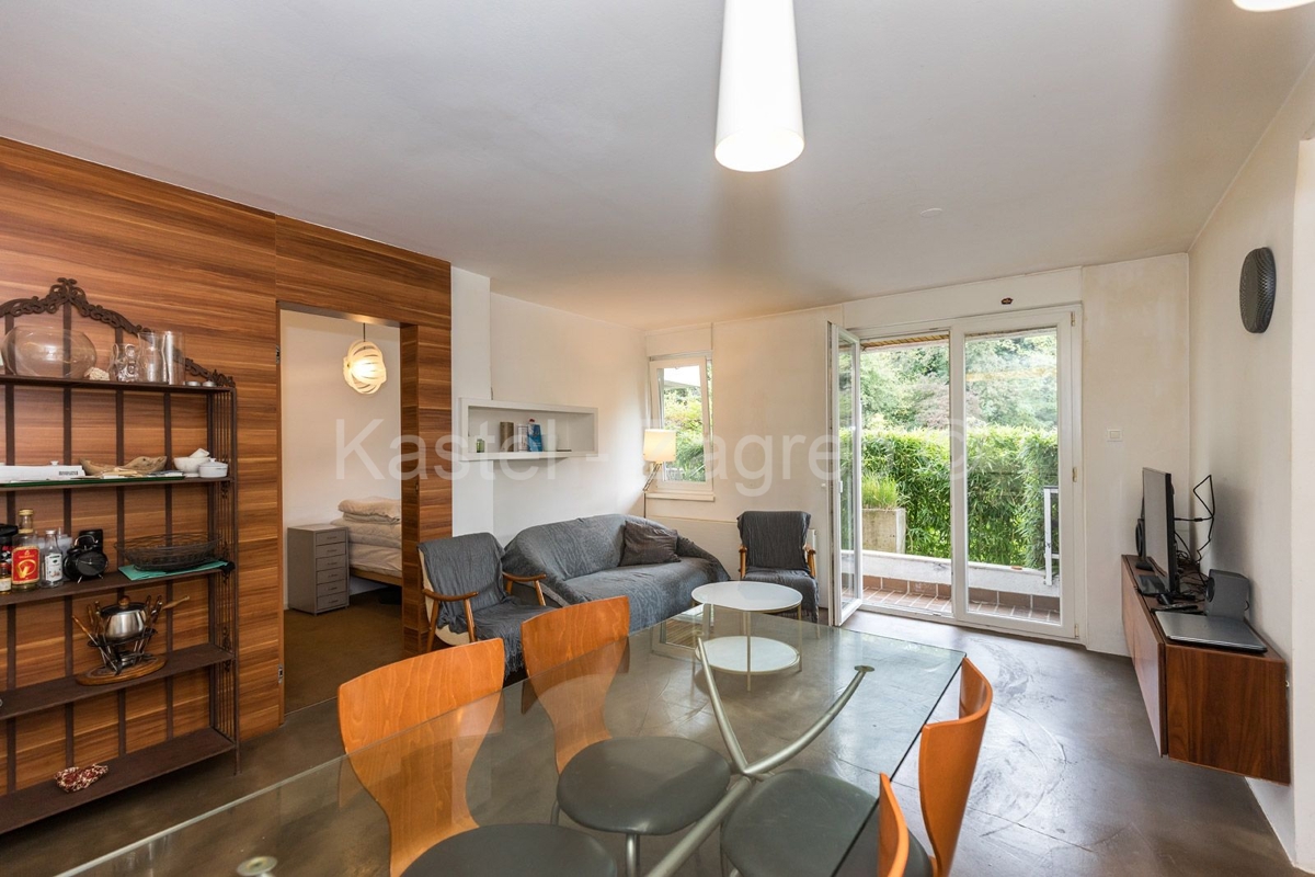 Apartmán K pronájmu - GRAD ZAGREB ZAGREB