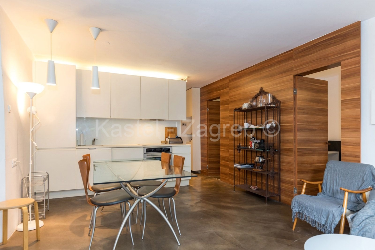 Apartmán K pronájmu - GRAD ZAGREB ZAGREB