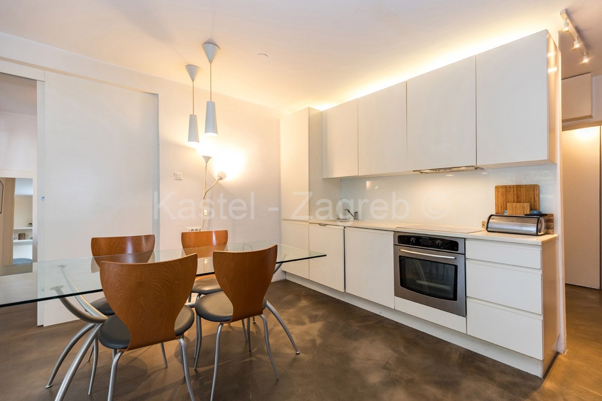 Apartmán K pronájmu - GRAD ZAGREB ZAGREB