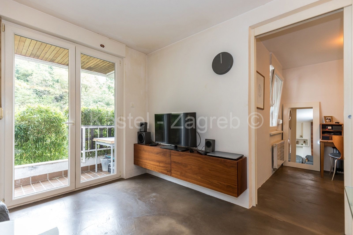 Apartmán K pronájmu - GRAD ZAGREB ZAGREB