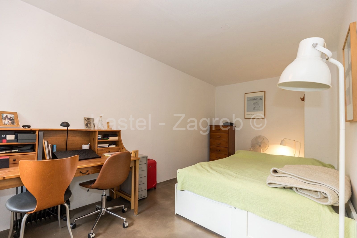 Apartmán K pronájmu - GRAD ZAGREB ZAGREB