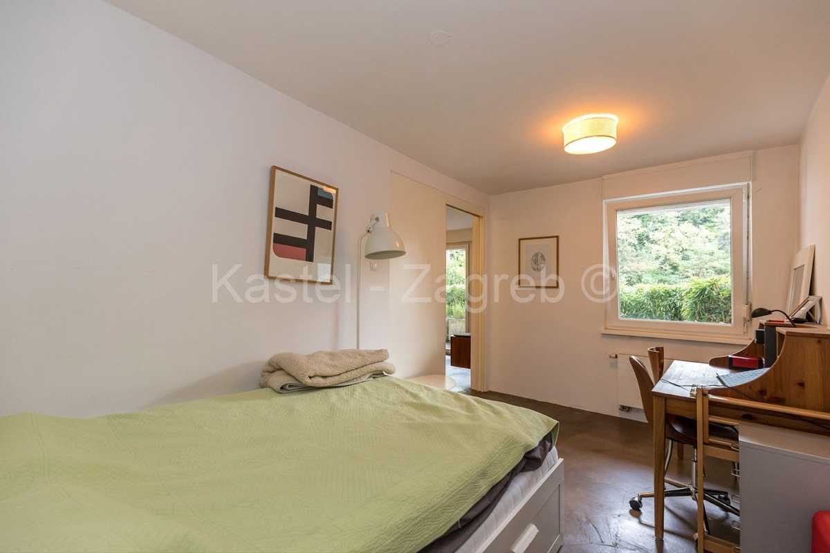 Apartmán K pronájmu - GRAD ZAGREB ZAGREB