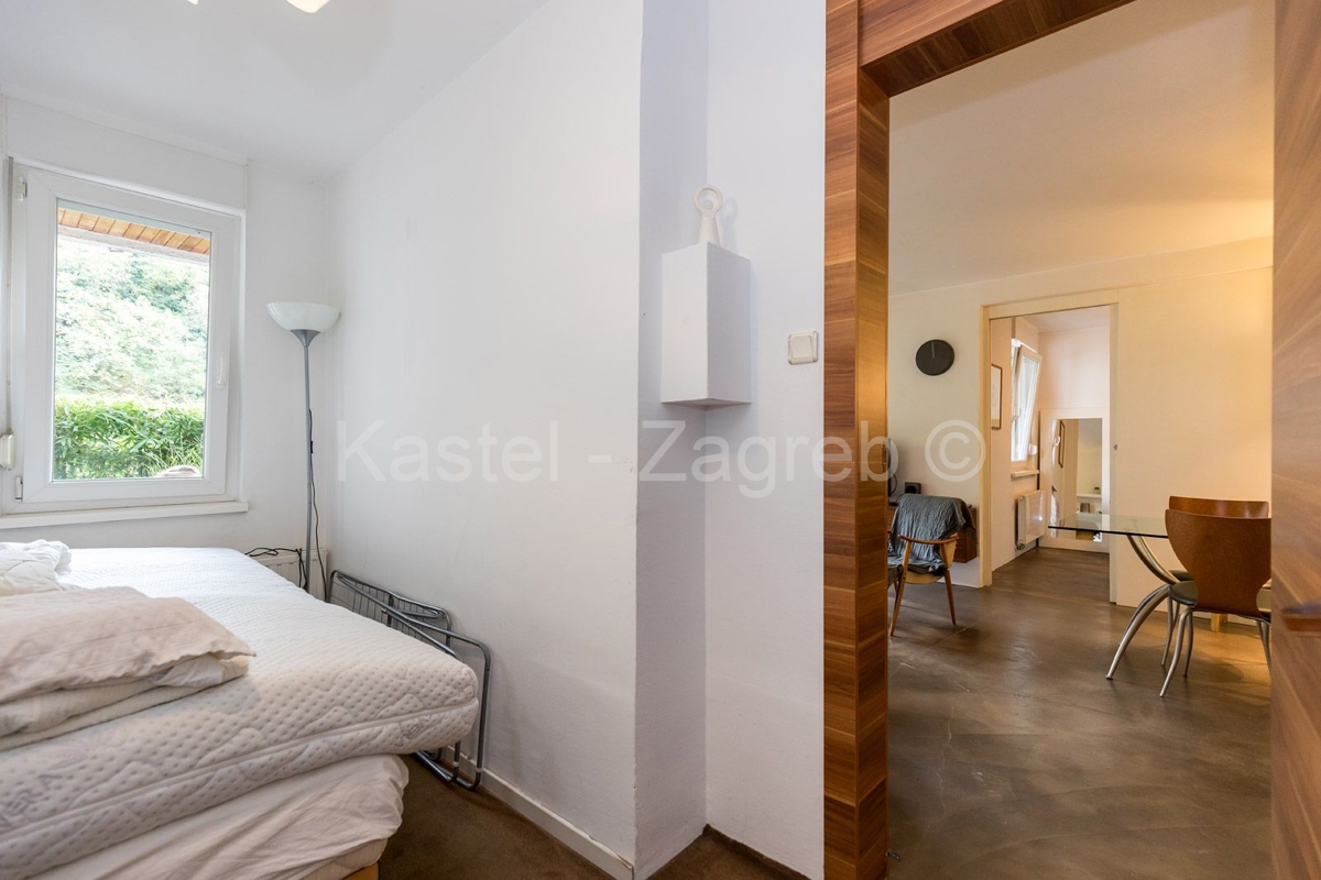 Apartmán K pronájmu - GRAD ZAGREB ZAGREB