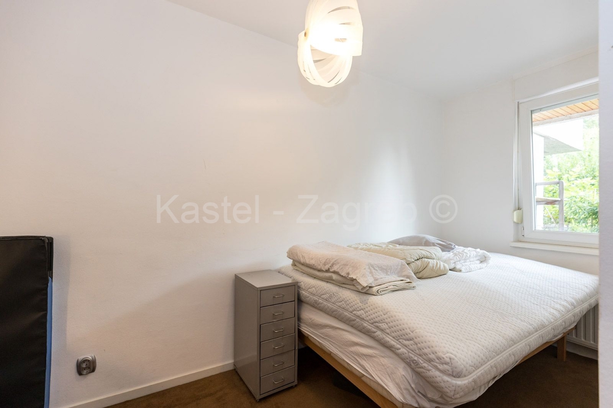 Apartmán K pronájmu - GRAD ZAGREB ZAGREB