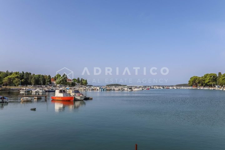 Parcela Naprodaj - Istarska Fažana - foto 4/5