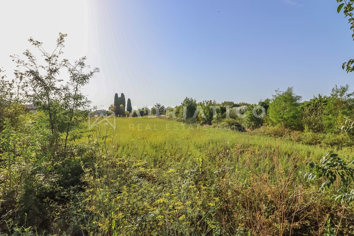 Terreno In vendita - Istarska Fažana - foto 1/5
