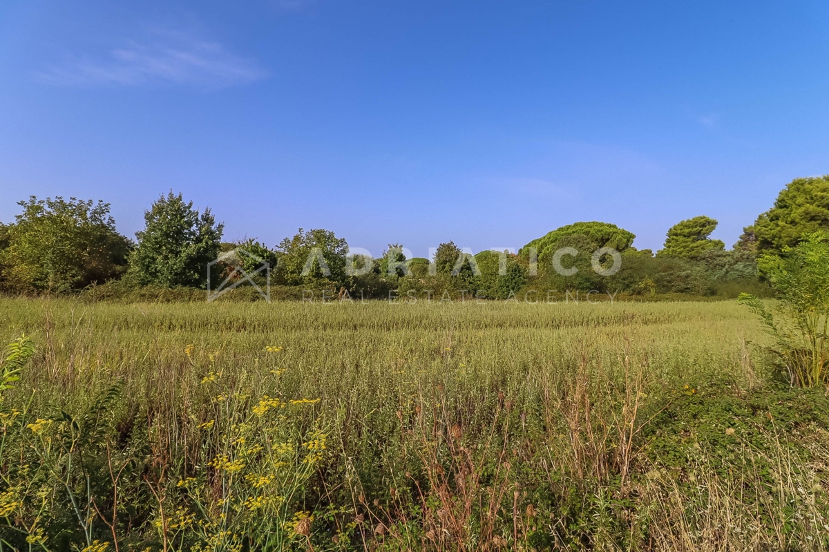 Terreno In vendita - Istarska Fažana - foto 2/5