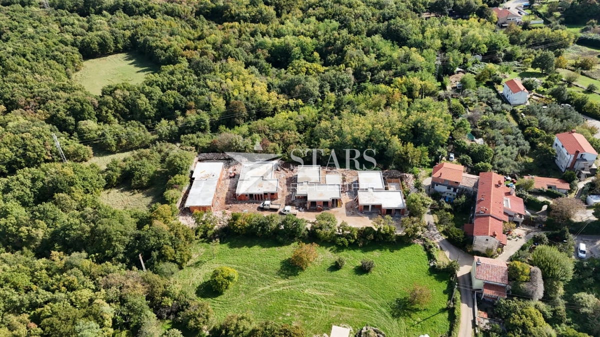 House For sale - Istarska Labin - foto 1/5