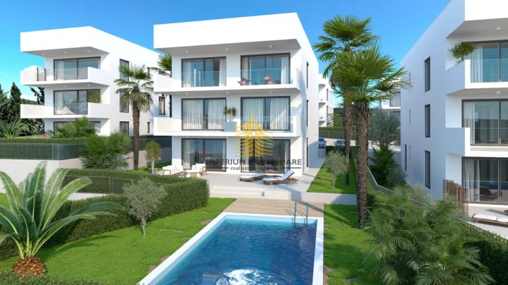 Flat for sale 132 m² – Čiovo