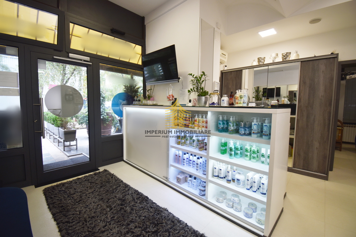 Business premises For sale - Grad Zagreb Zagreb - foto 1/20