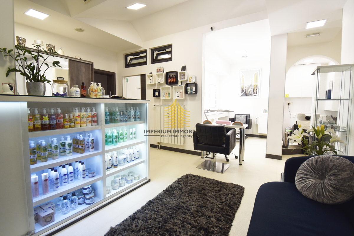 Business premises For sale - Grad Zagreb Zagreb - foto 2/20