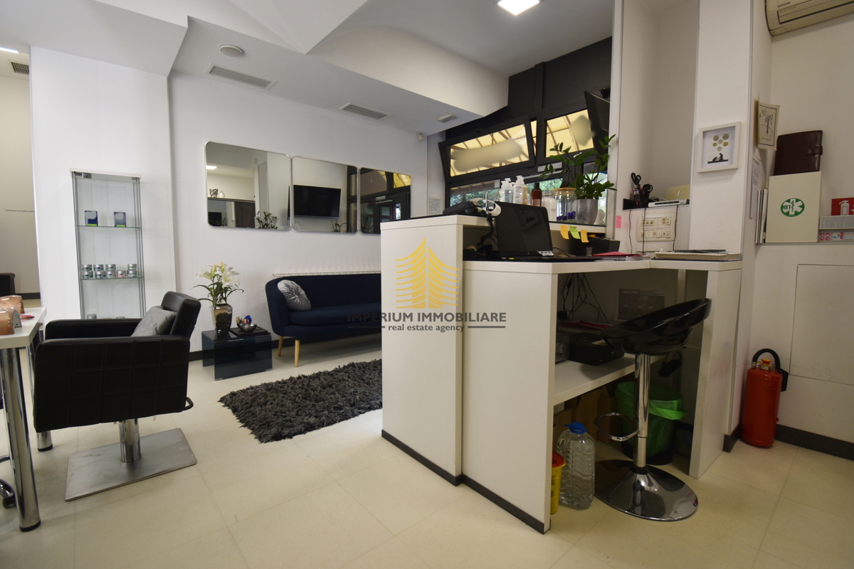 Business premises For sale - GRAD ZAGREB ZAGREB