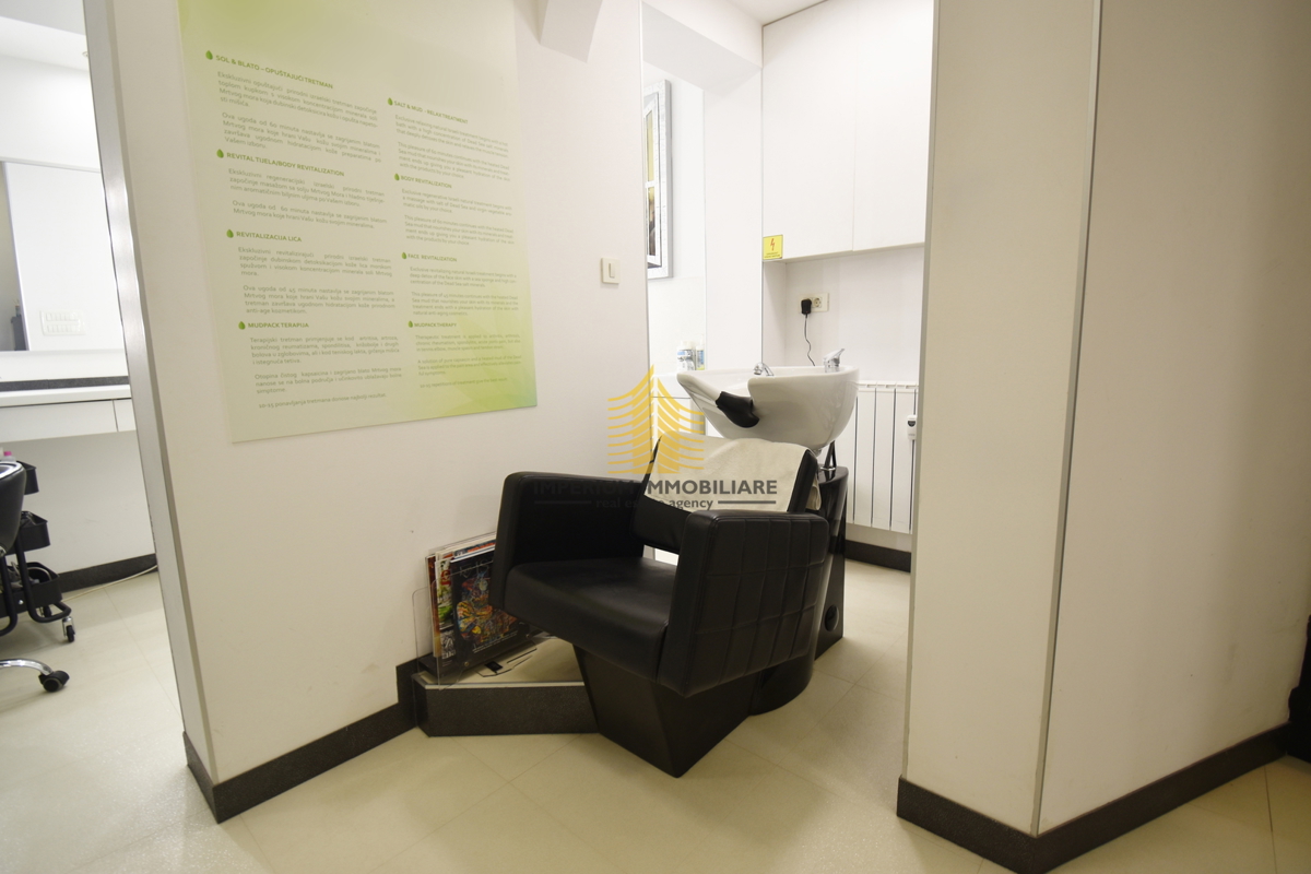 Business premises For sale - GRAD ZAGREB ZAGREB
