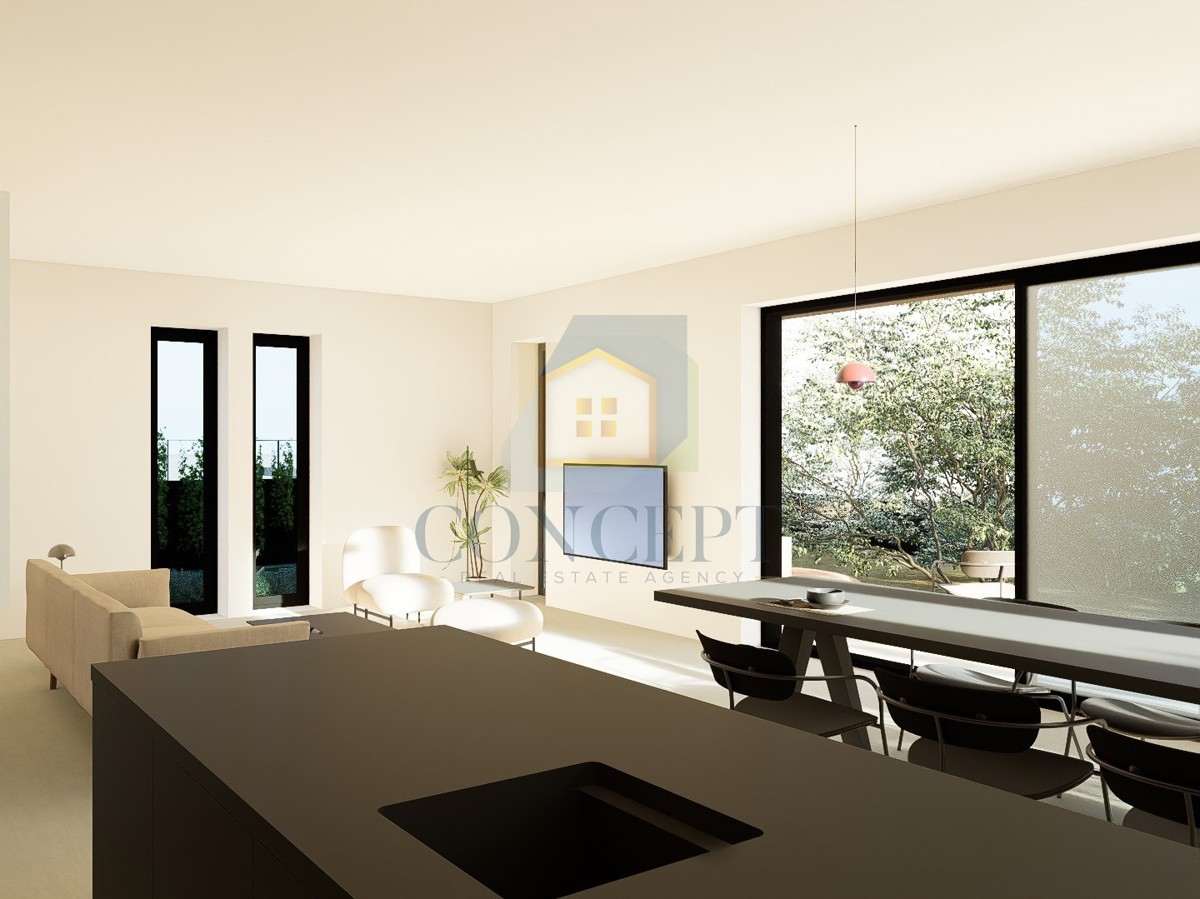 House For sale - ISTARSKA POREČ