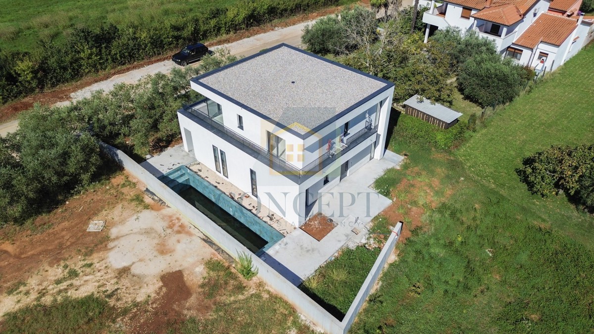 House For sale - Istarska Poreč - foto 4/17