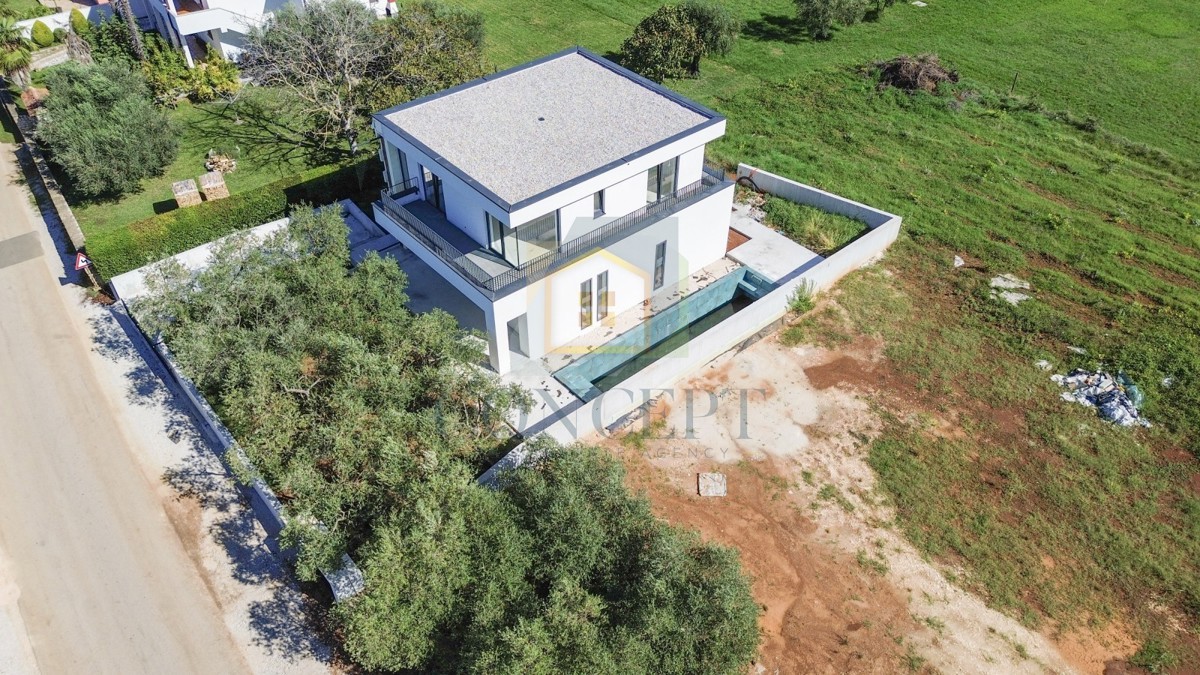 House For sale - Istarska Poreč - foto 5/17