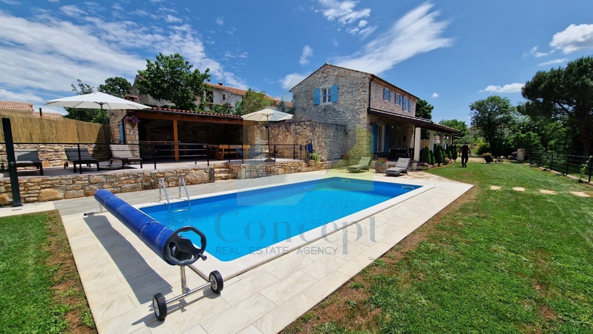 House For sale - Istarska Poreč - foto 1/35