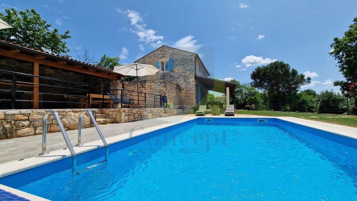 House For sale - ISTARSKA POREČ