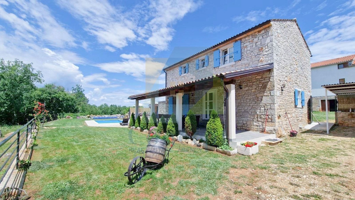 House For sale - Istarska Poreč - foto 3/35