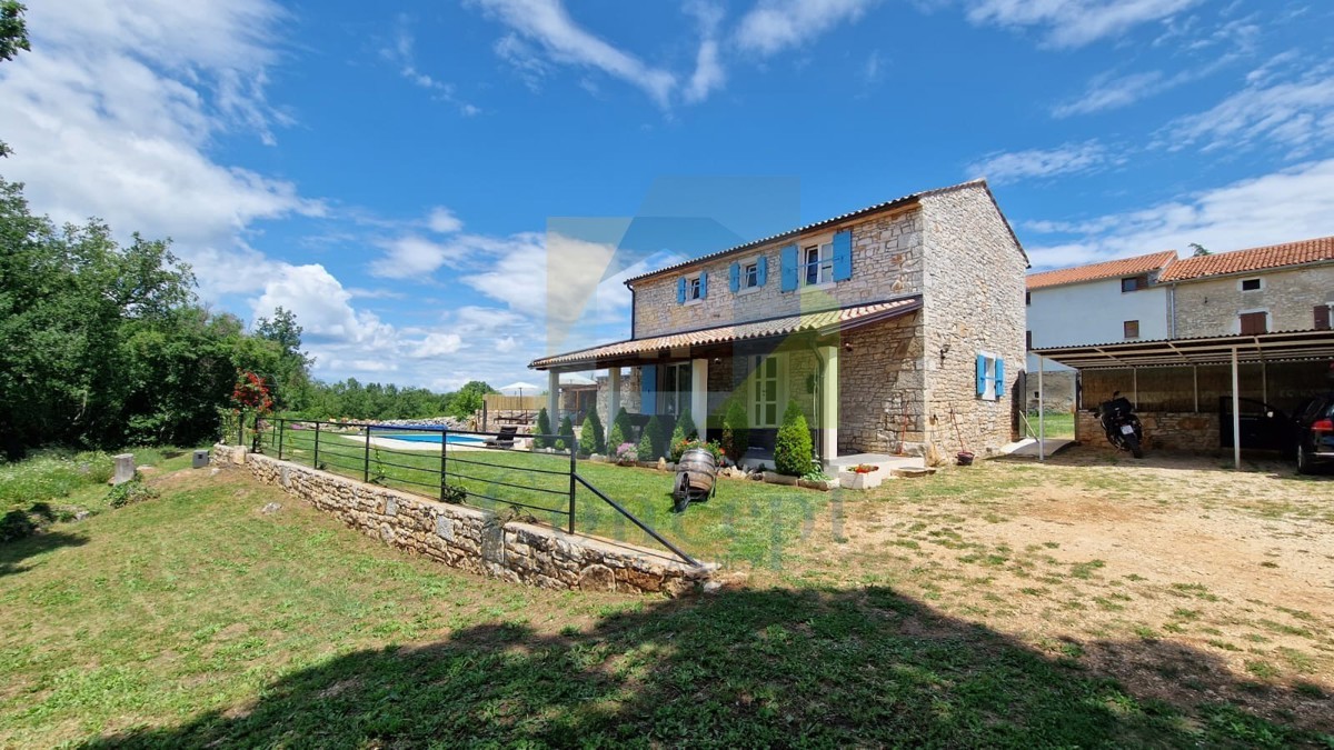 House For sale - Istarska Poreč - foto 4/35