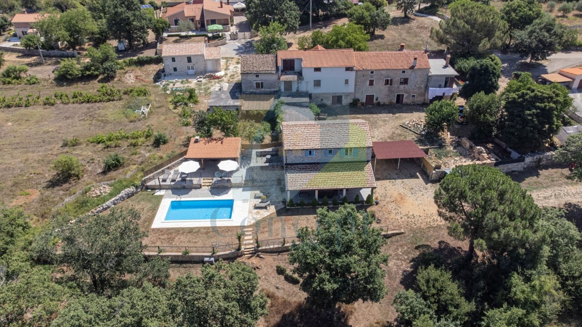 House For sale - Istarska Poreč - foto 5/35