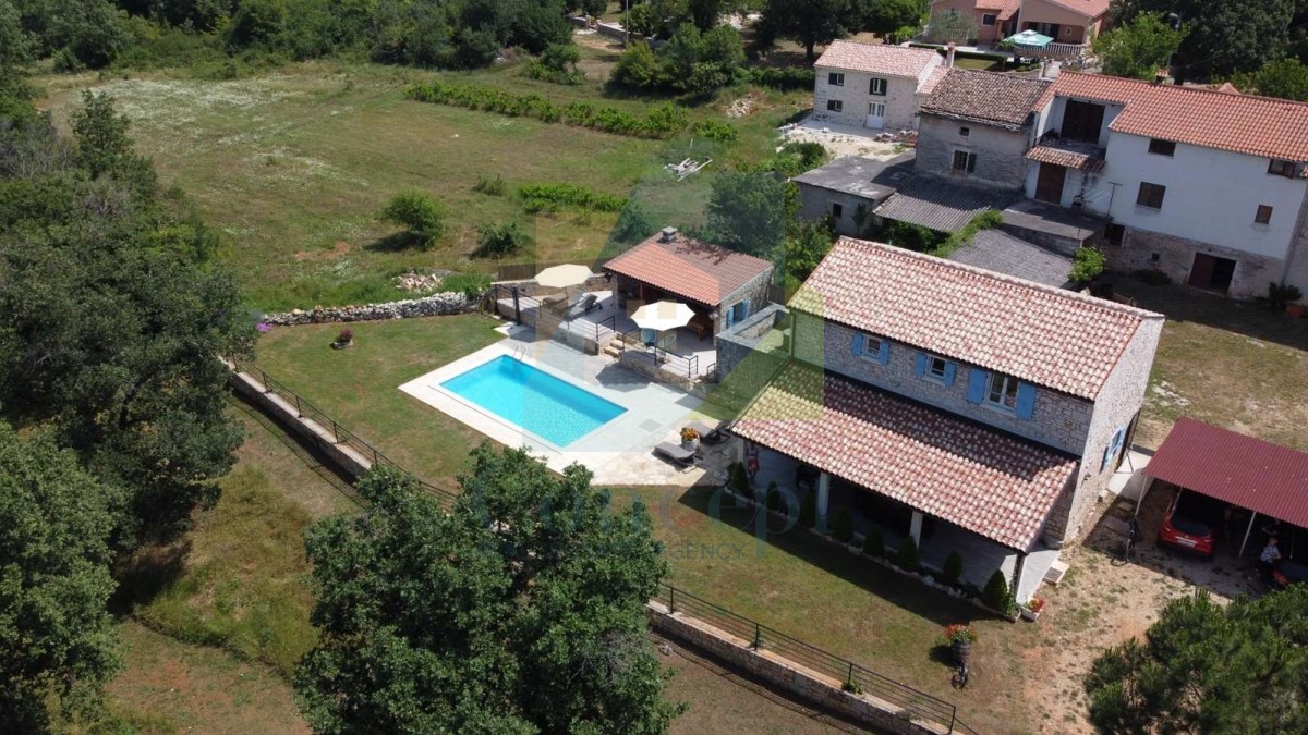 House For sale - ISTARSKA POREČ