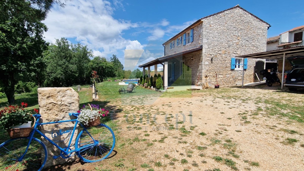 House For sale - ISTARSKA POREČ