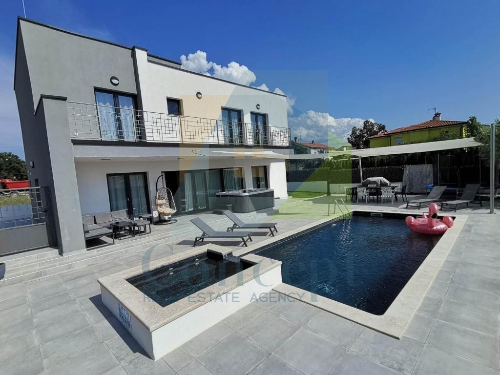 House For sale - Istarska Poreč - foto 1/29
