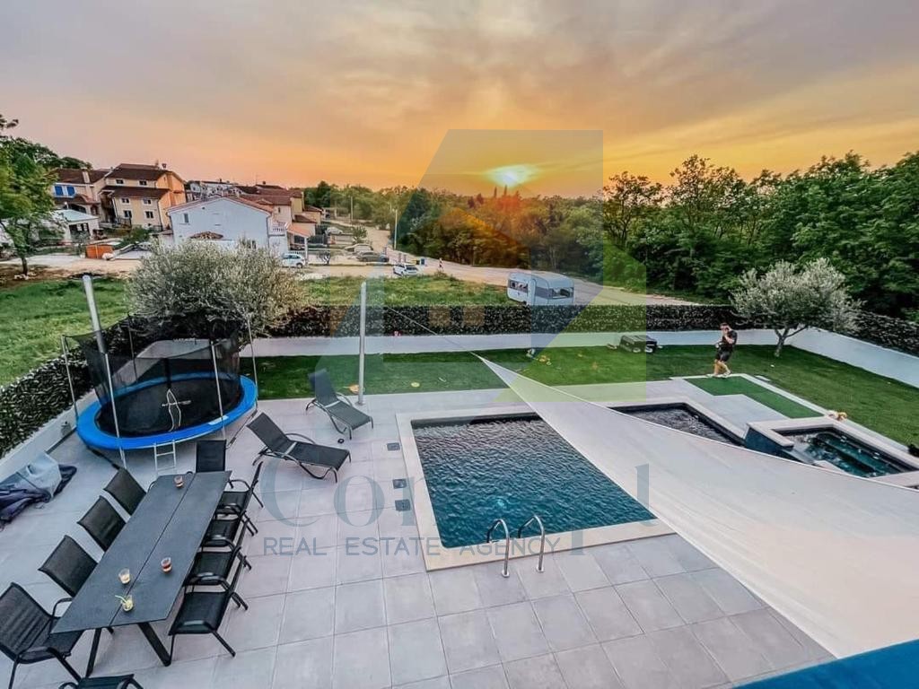 House For sale - Istarska Poreč - foto 5/29