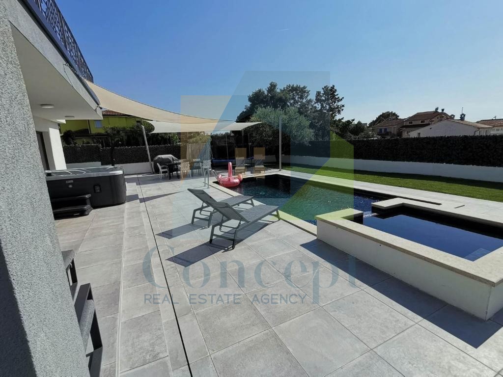 House For sale - ISTARSKA POREČ