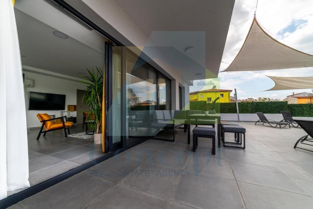 House For sale - ISTARSKA POREČ