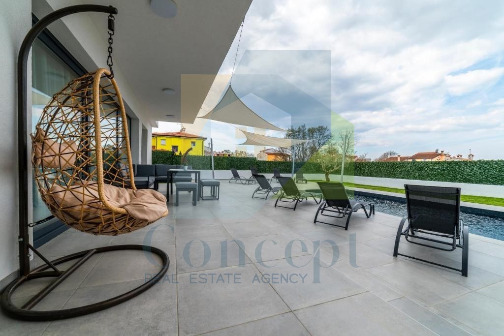 House For sale - ISTARSKA POREČ